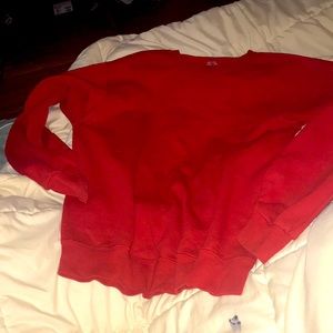 Fruit of the Loom Sweater